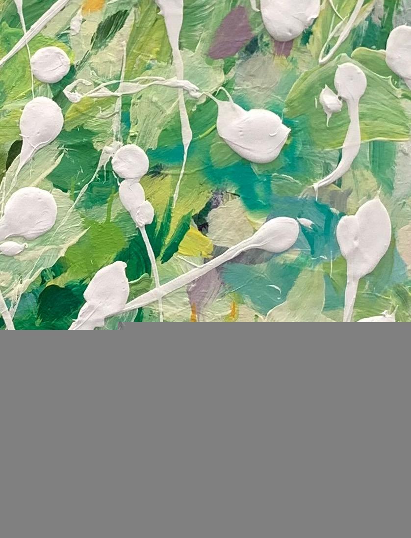 P2514 (Zeitgenössisch), Painting, von Cathy Choi