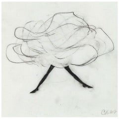 Cathy Daley "X Cloud"