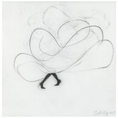 Cathy Daley "X Twirl"