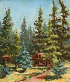 Ginny Lake