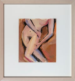 Nude Figure