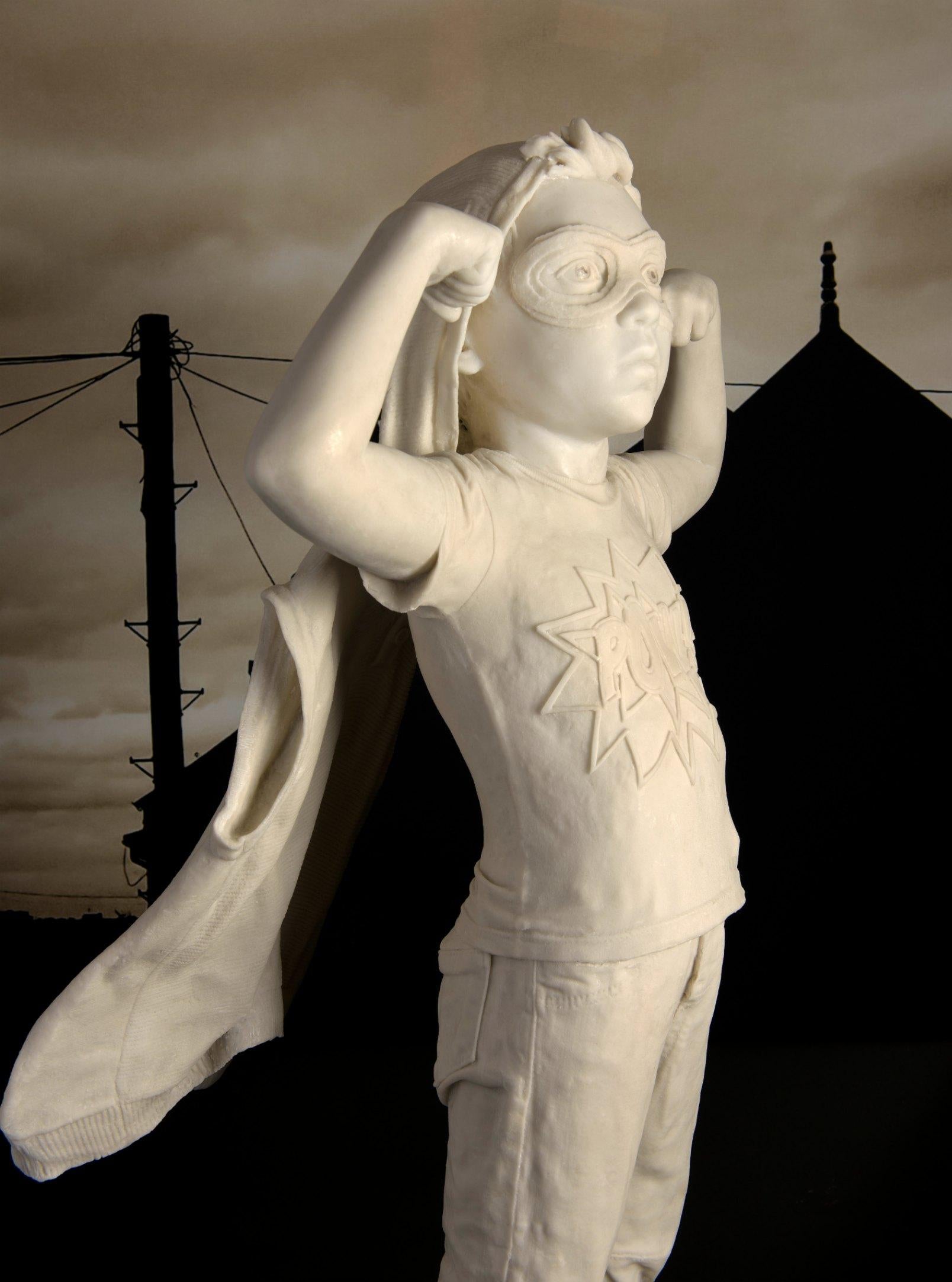 cathy lewis sculpture