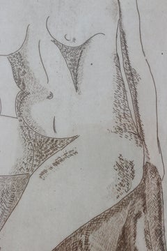 Women Seated (Edition 1/1)