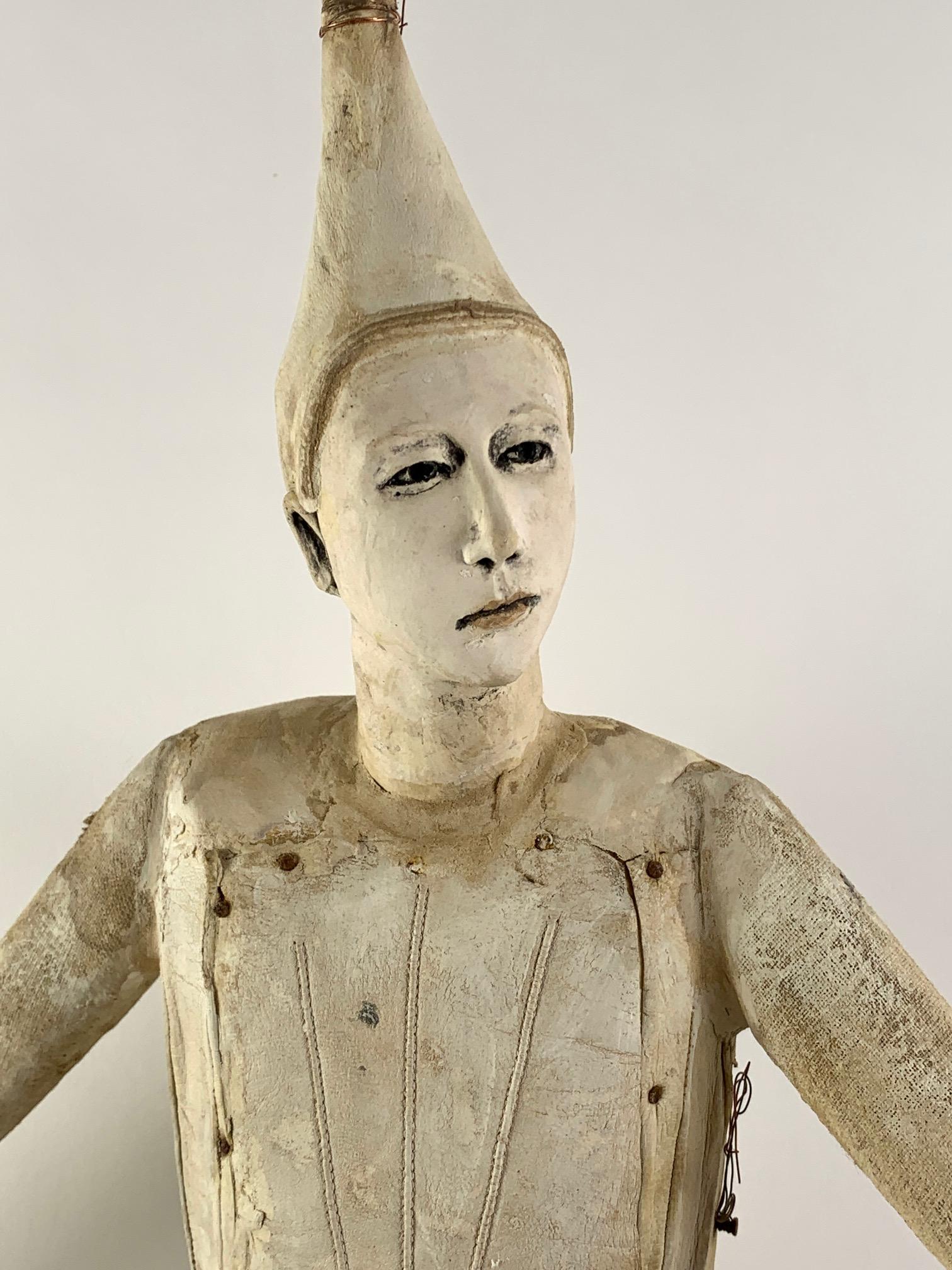 Adapt - Sculpture by Cathy Rose