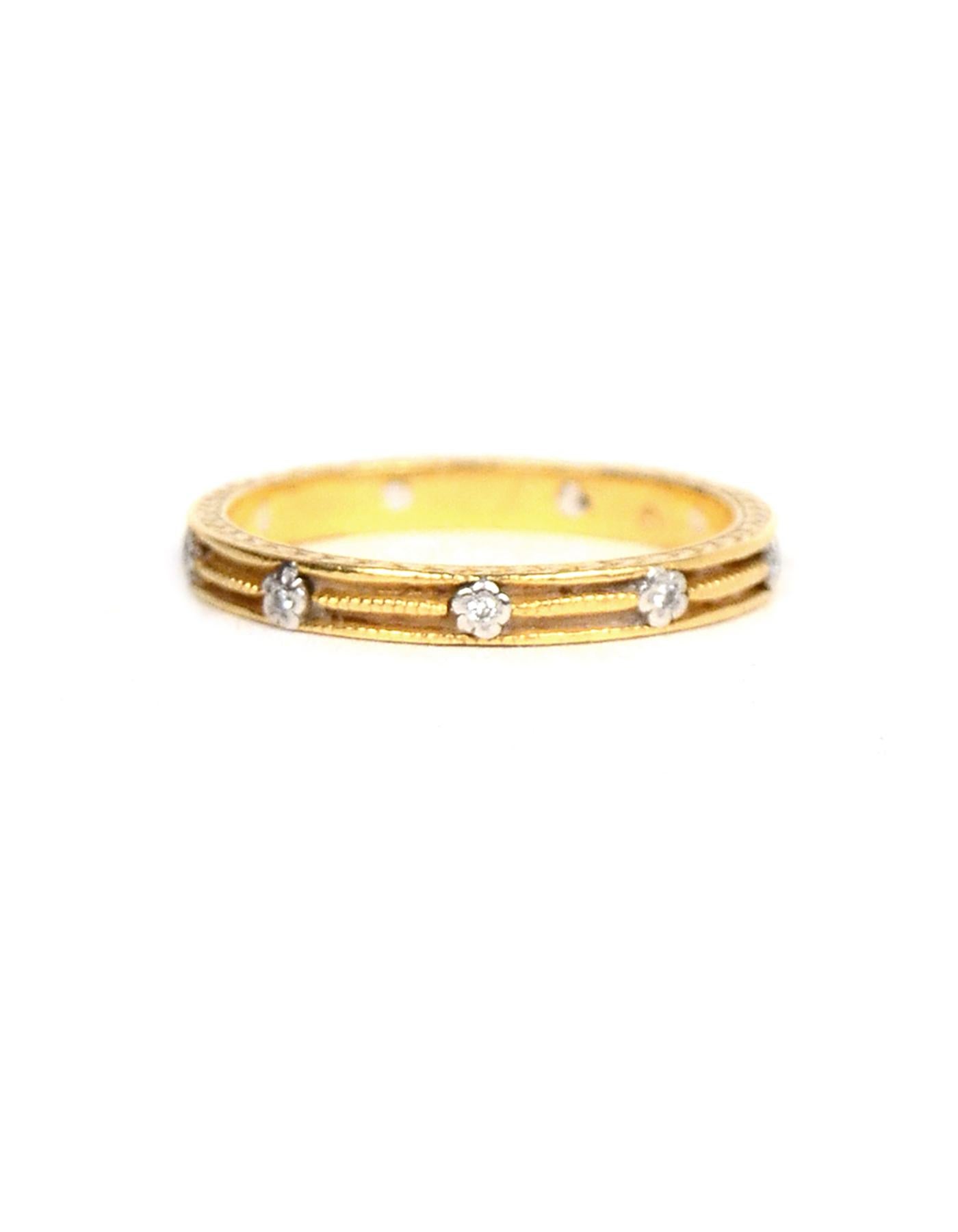 cathy waterman wedding bands