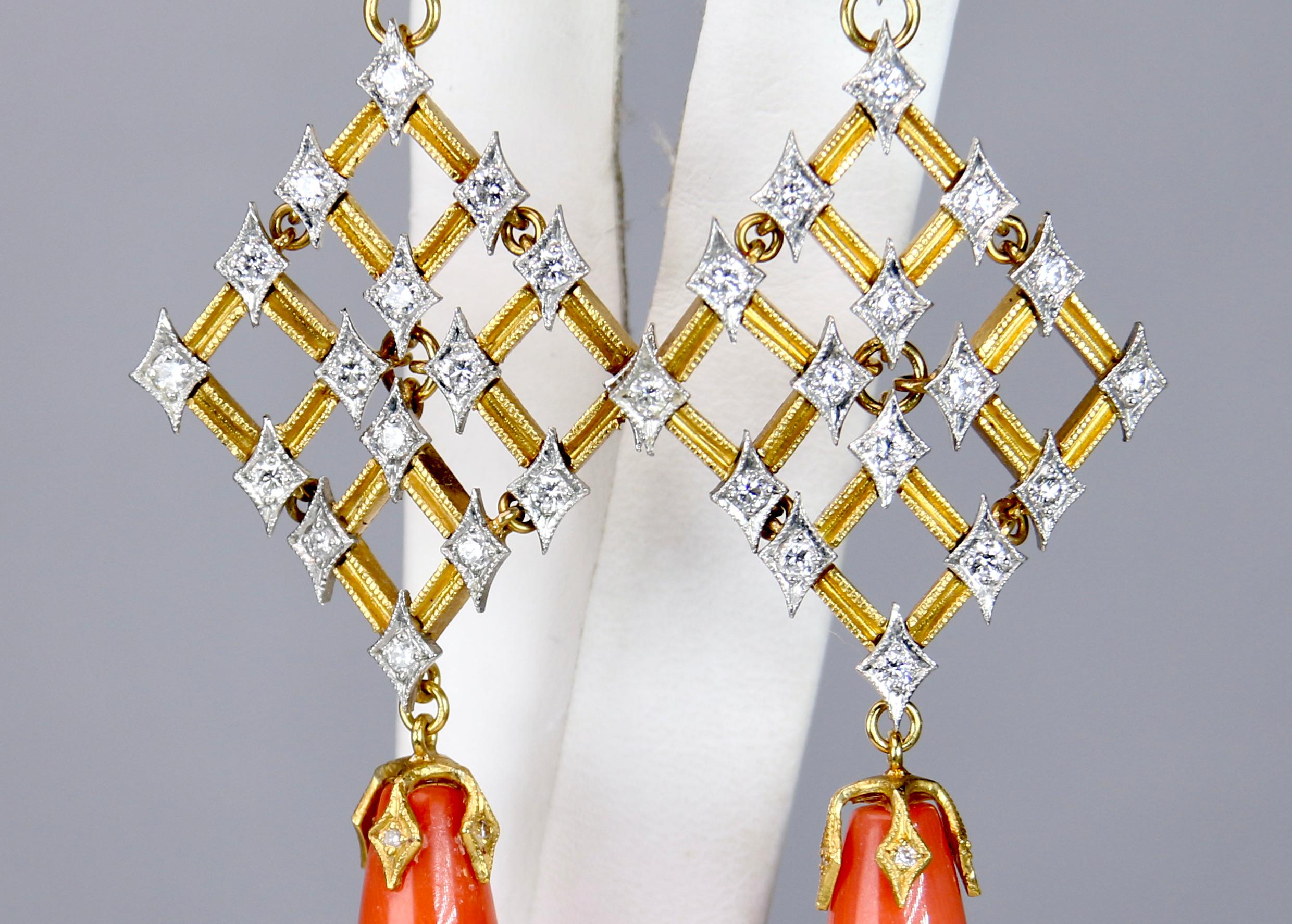 cathy waterman earrings