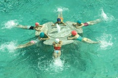 Aquadettes nº 2