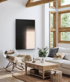 Gaps in my mind, Painting, Acrylic on Canvas