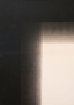 Gaps in my mind, Painting, Acrylic on Canvas