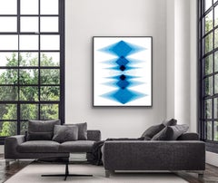 Multiverso 2, Pintura, Acrílico sobre lienzo