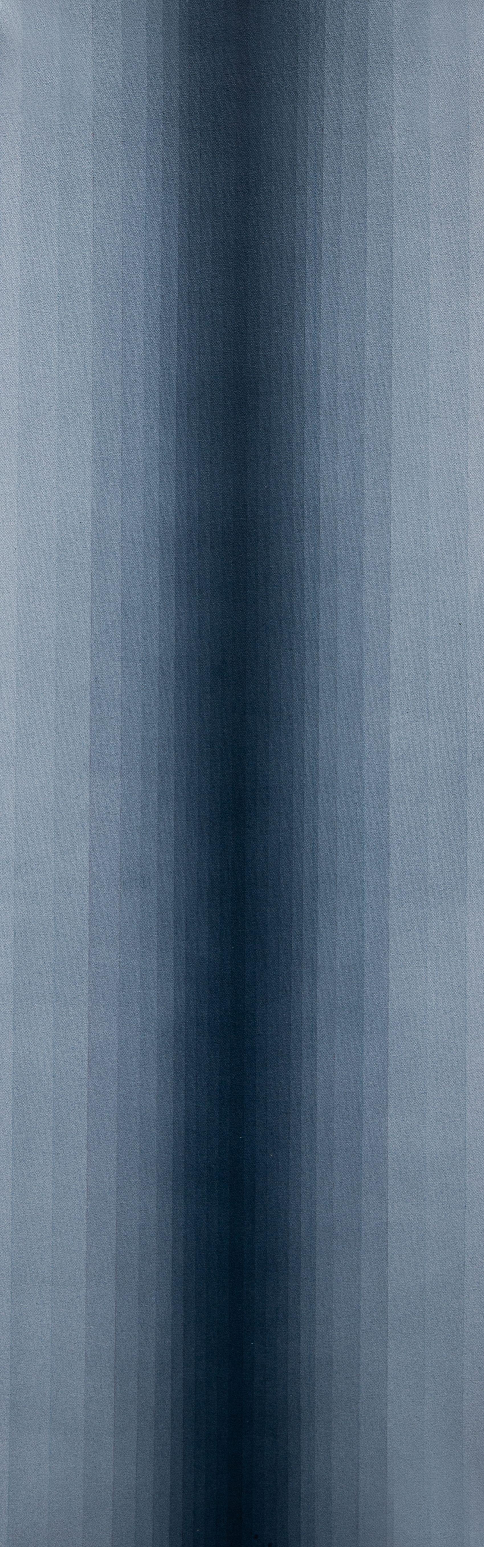 Sides 1, Malerei, Acryl auf Leinwand