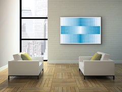 Two Sides 4, Pittura, Acrilico su tela