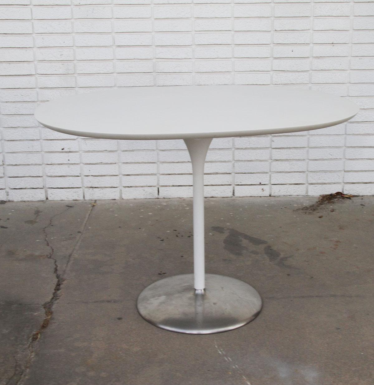 Modern Catifa 46 Dining Chairs and Dizzie Dining Table by Lievore Altherr Molina