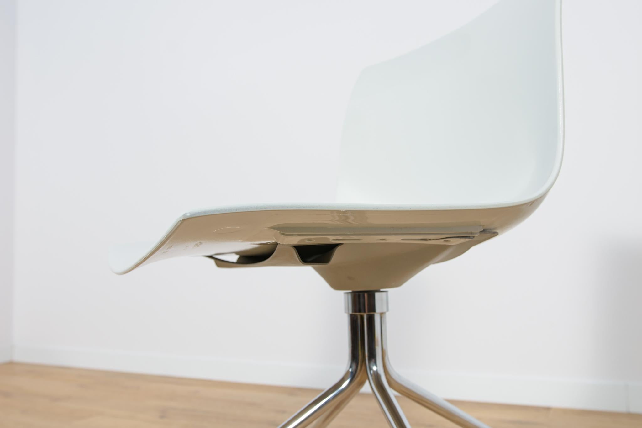 Catifa 53 Desk Chair by Lievore Altherr Molina for Arper, 2000s For Sale 6