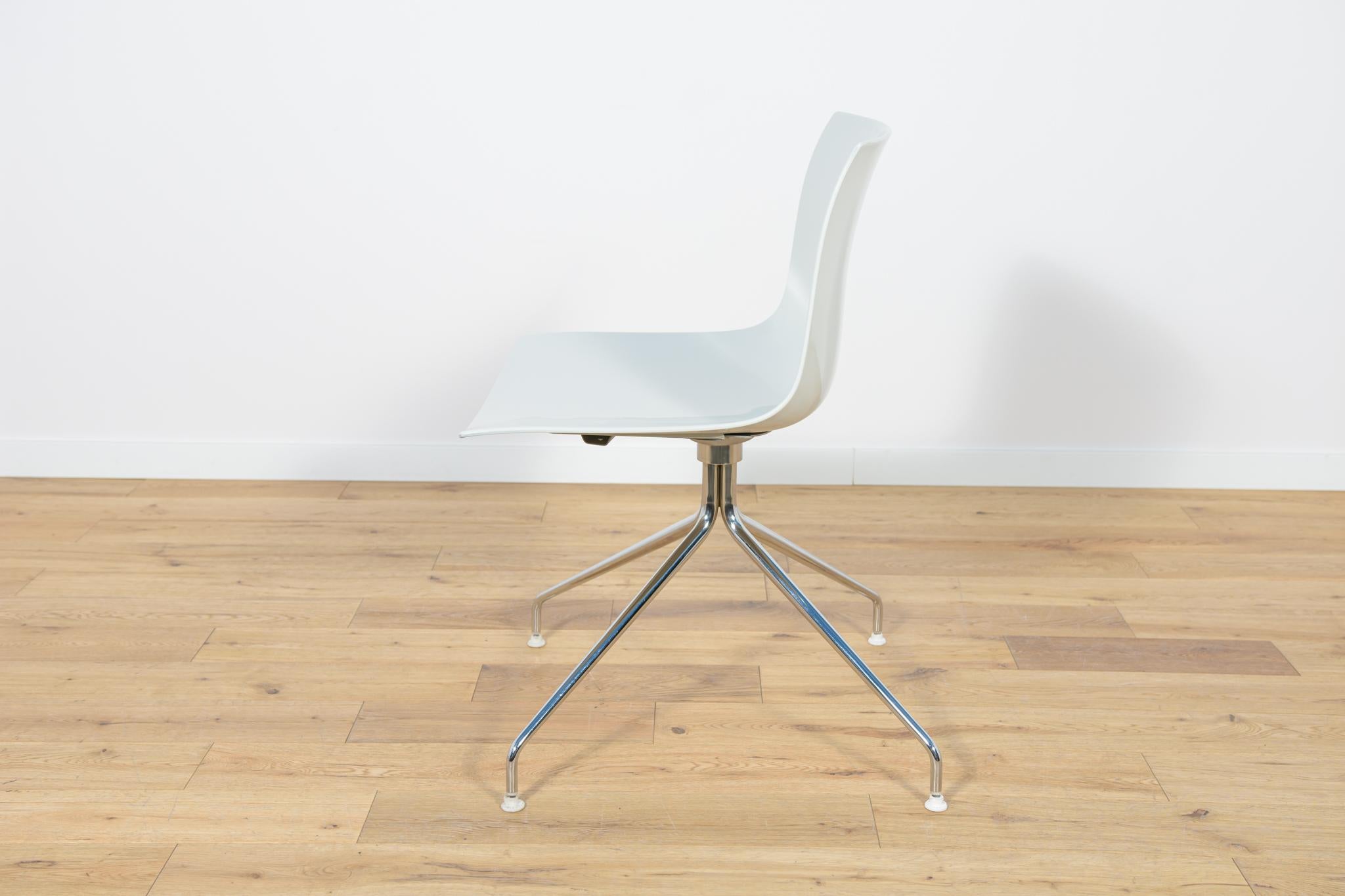 Catifa 53 Desk Chair by Lievore Altherr Molina for Arper, 2000s In Excellent Condition For Sale In GNIEZNO, 30