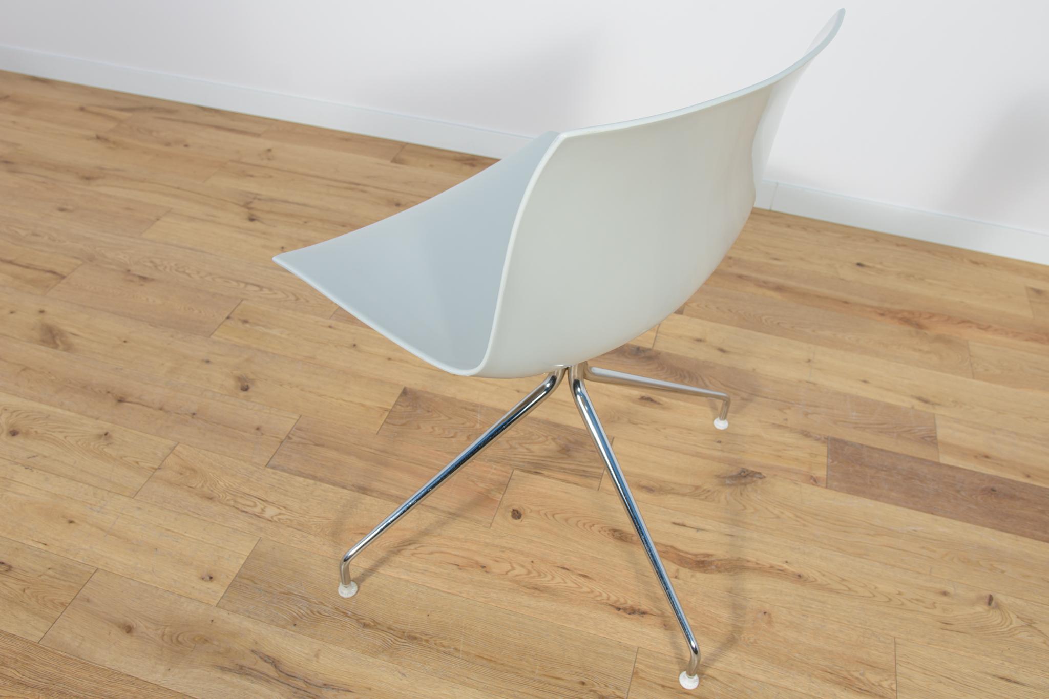 Contemporary Catifa 53 Desk Chair by Lievore Altherr Molina for Arper, 2000s For Sale