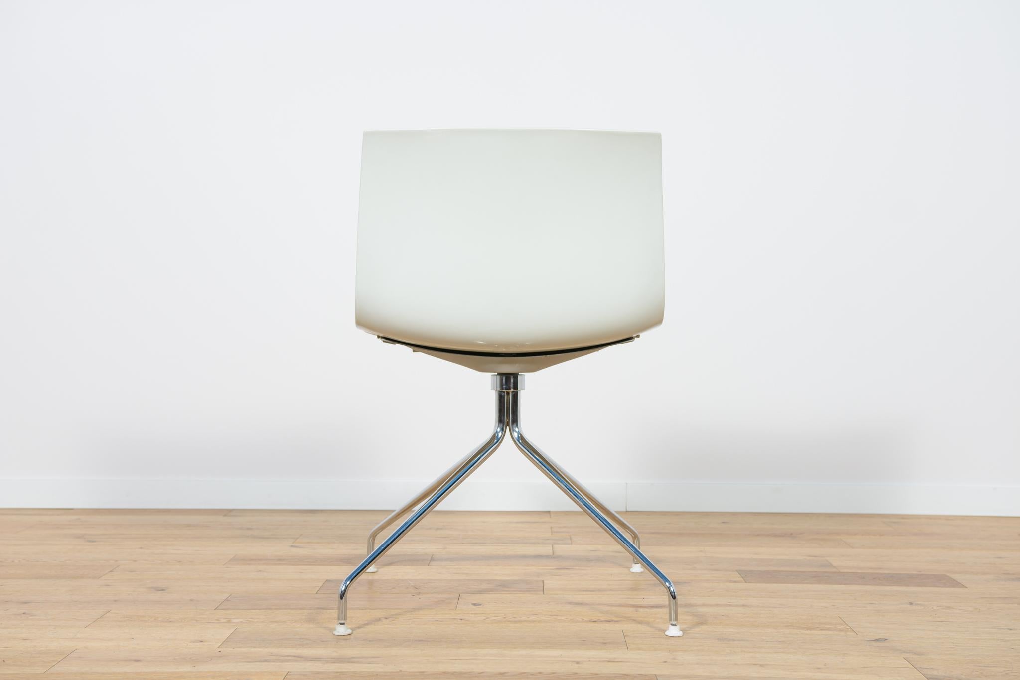 Catifa 53 Desk Chair by Lievore Altherr Molina for Arper, 2000s For Sale 1