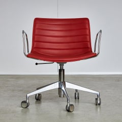 Catifa 53 Office Chair by Lievore Altherr Molina for Arper