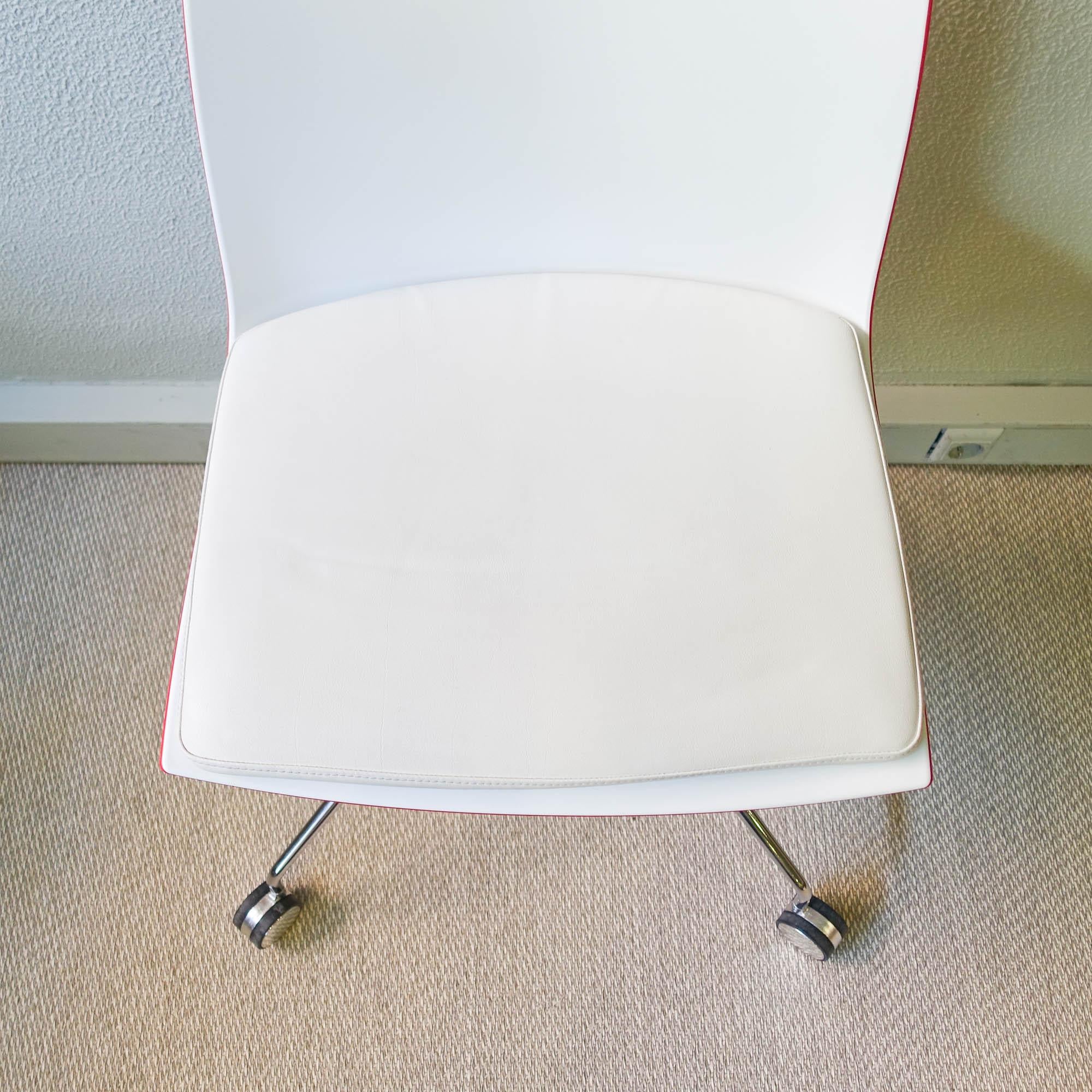 Catifa Desk Chair by  Studio Lievore Altherr Molina for Arper, 2004 For Sale 6