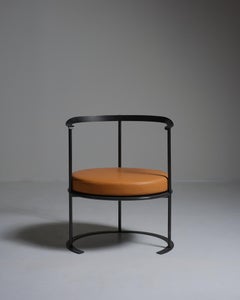 Sillón Catilina de Luigi Caccia Dominioni para Azucena