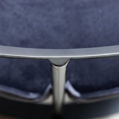 Catilina Chairs Luigi Caccia Dominioni for Azucena, 1957, set of 6