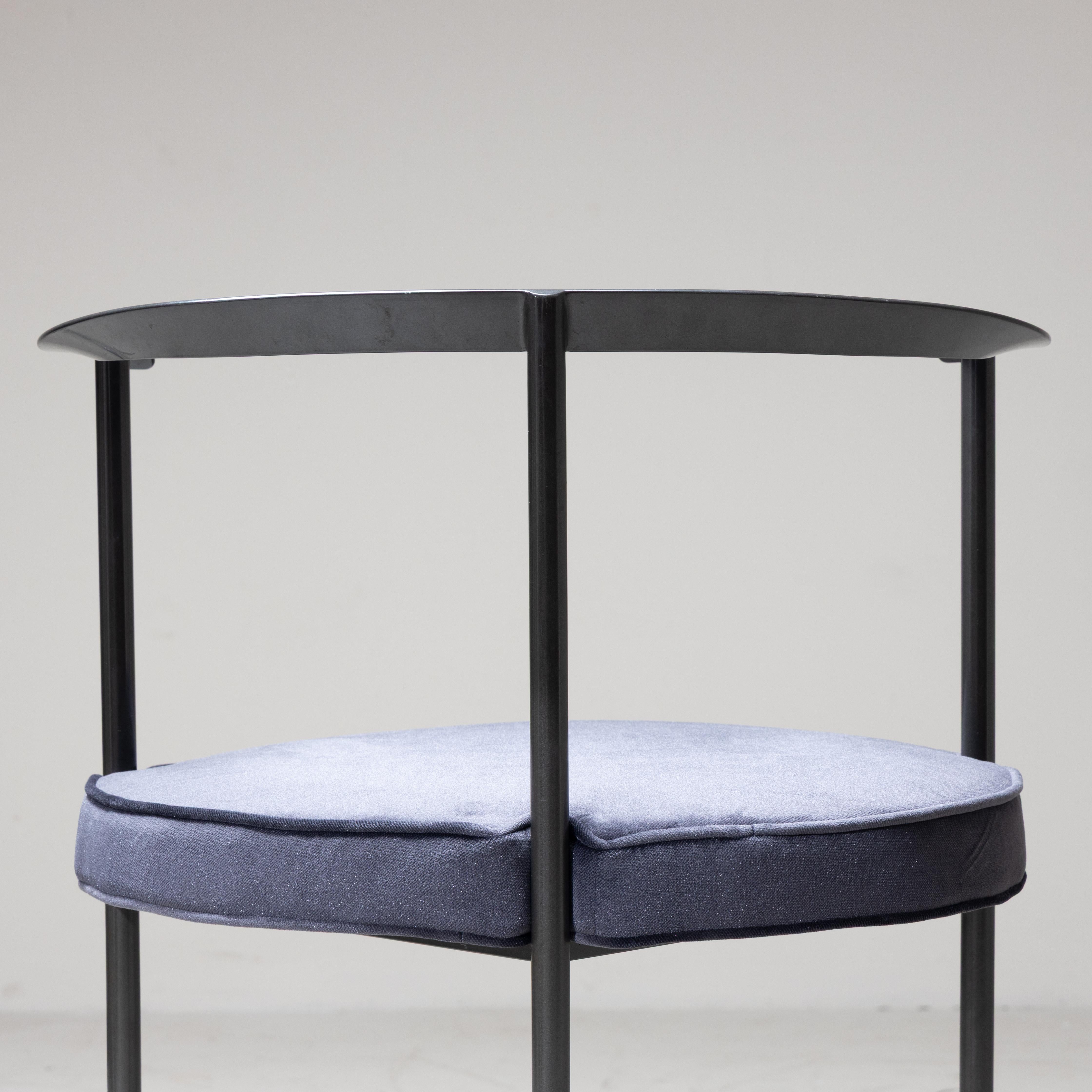 Catilina Chairs Luigi Caccia Dominioni for Azucena, 1957, set of 6 For ...