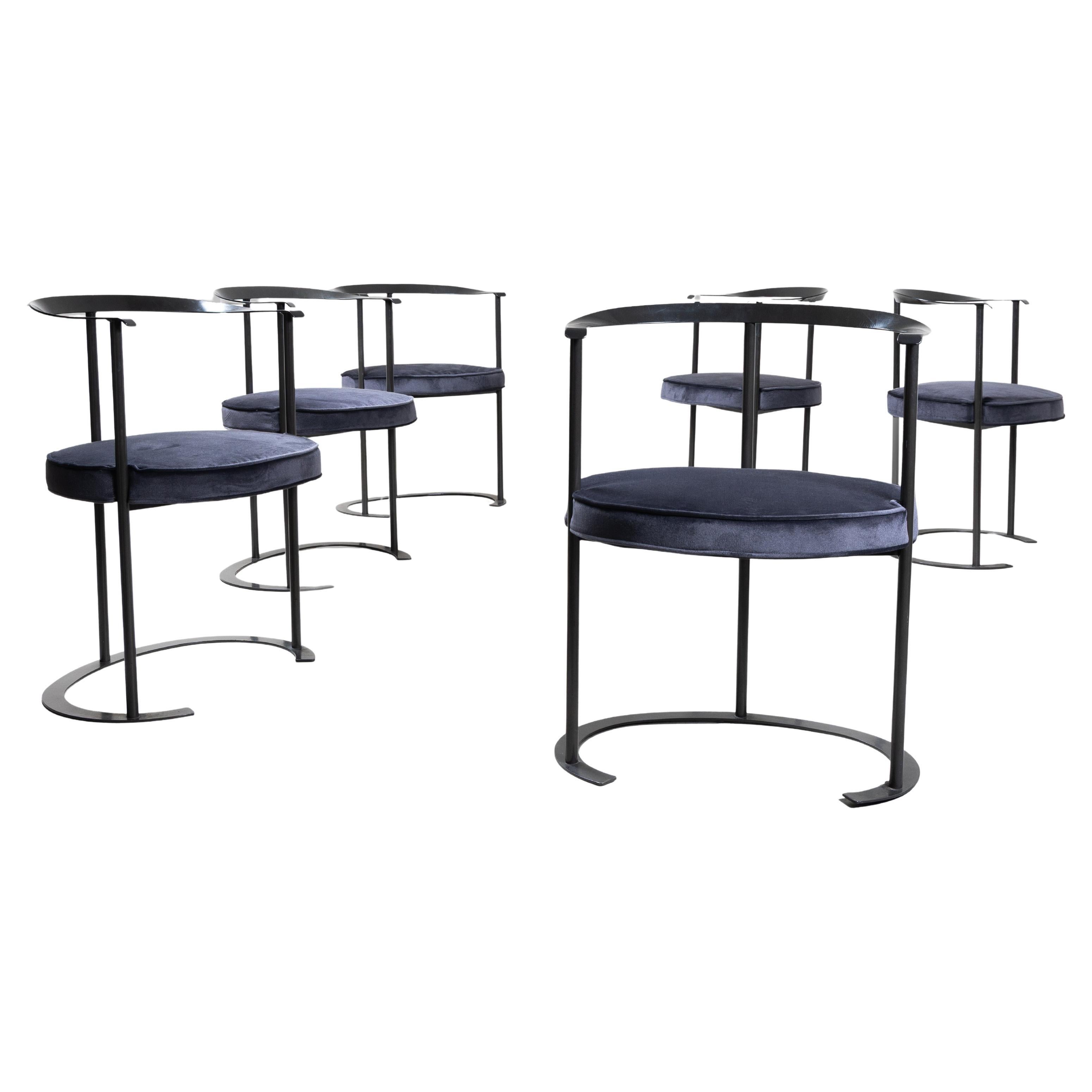 Luigi Caccia Catalina Chair