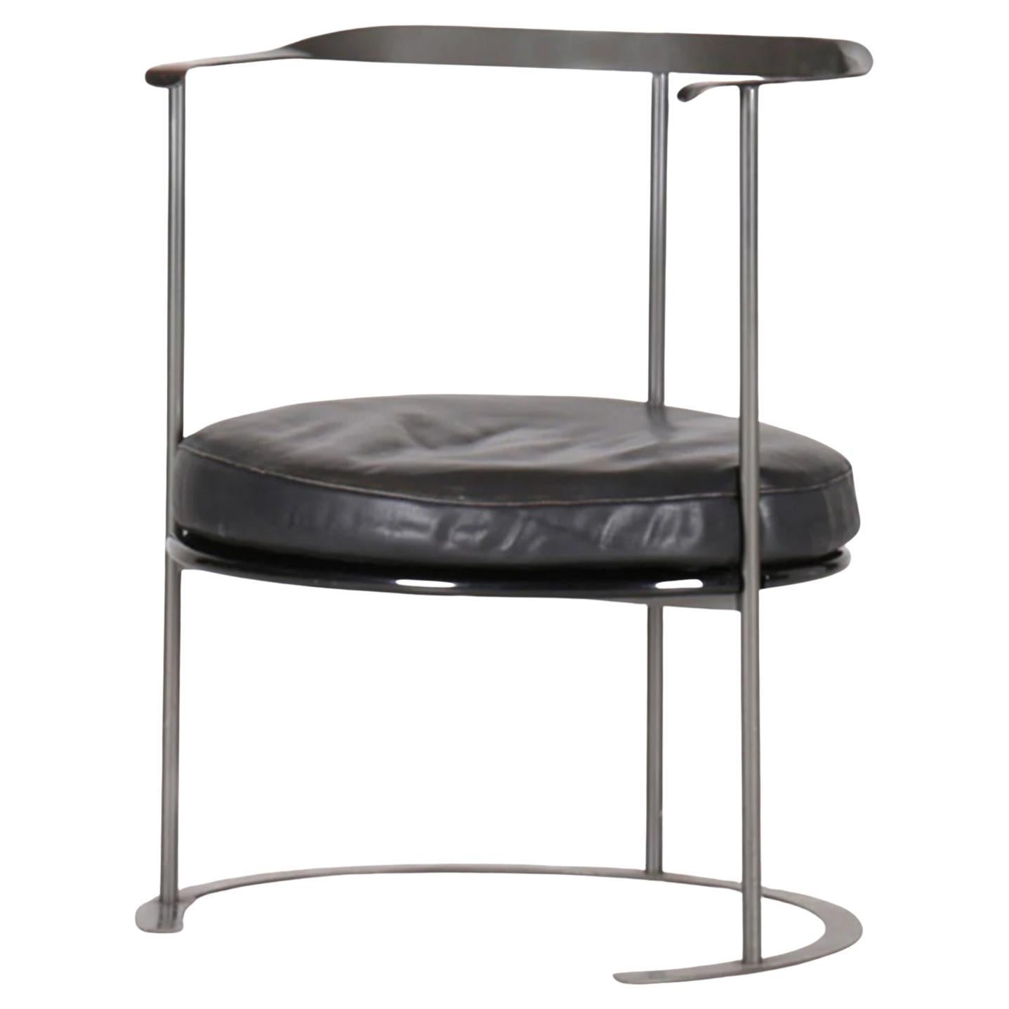 Catilina Lounge by Luigi Caccia Dominioni for Azucena- Available now For Sale