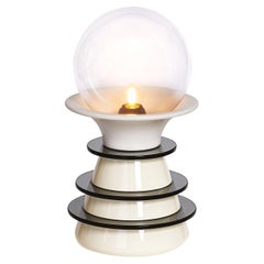 Catodo Cream Table Lamp