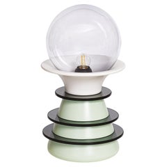 Catodo Mint Green Table Lamp