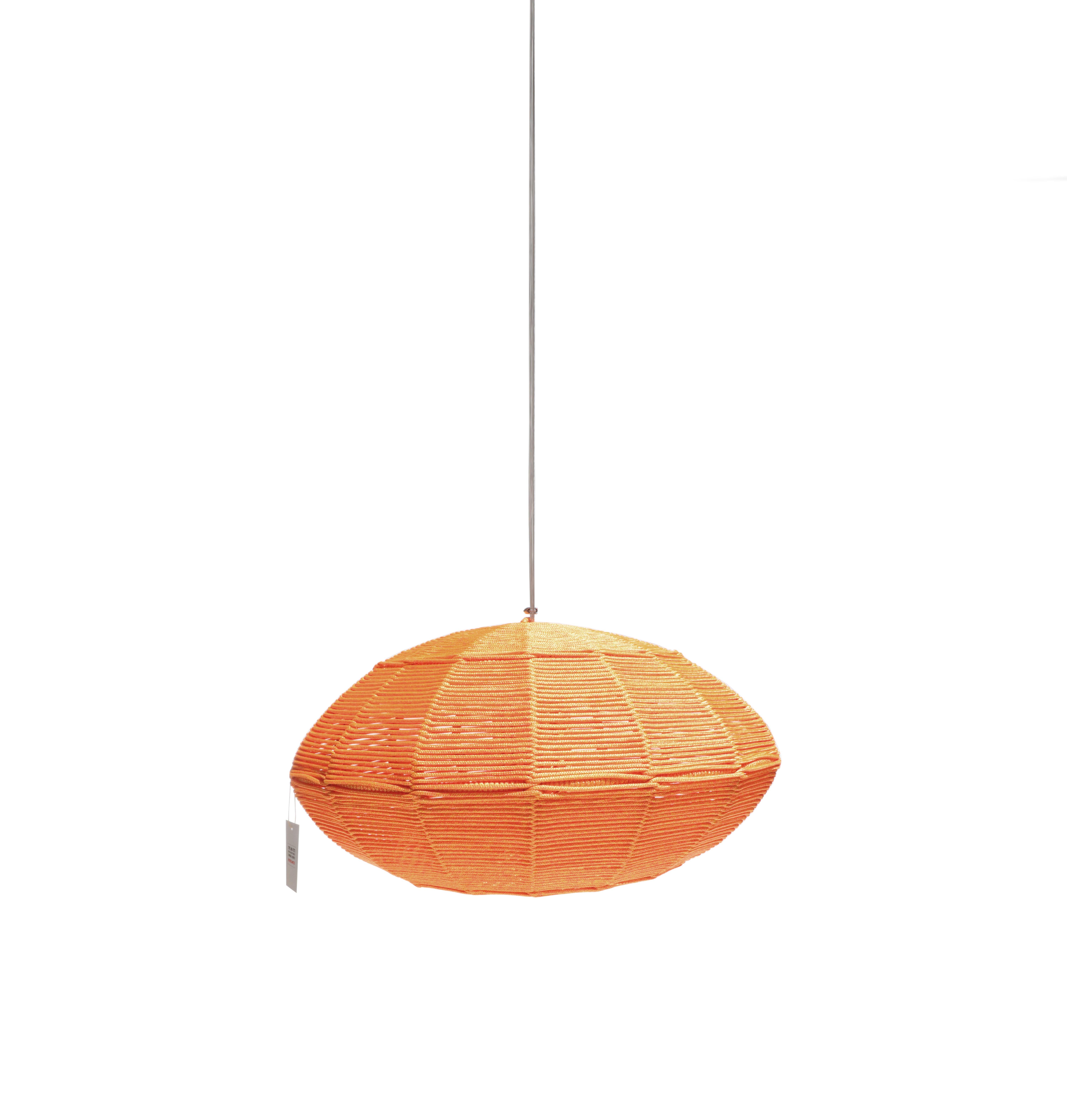 Contemporary Catolé Lamp - 60 cm Ø For Sale