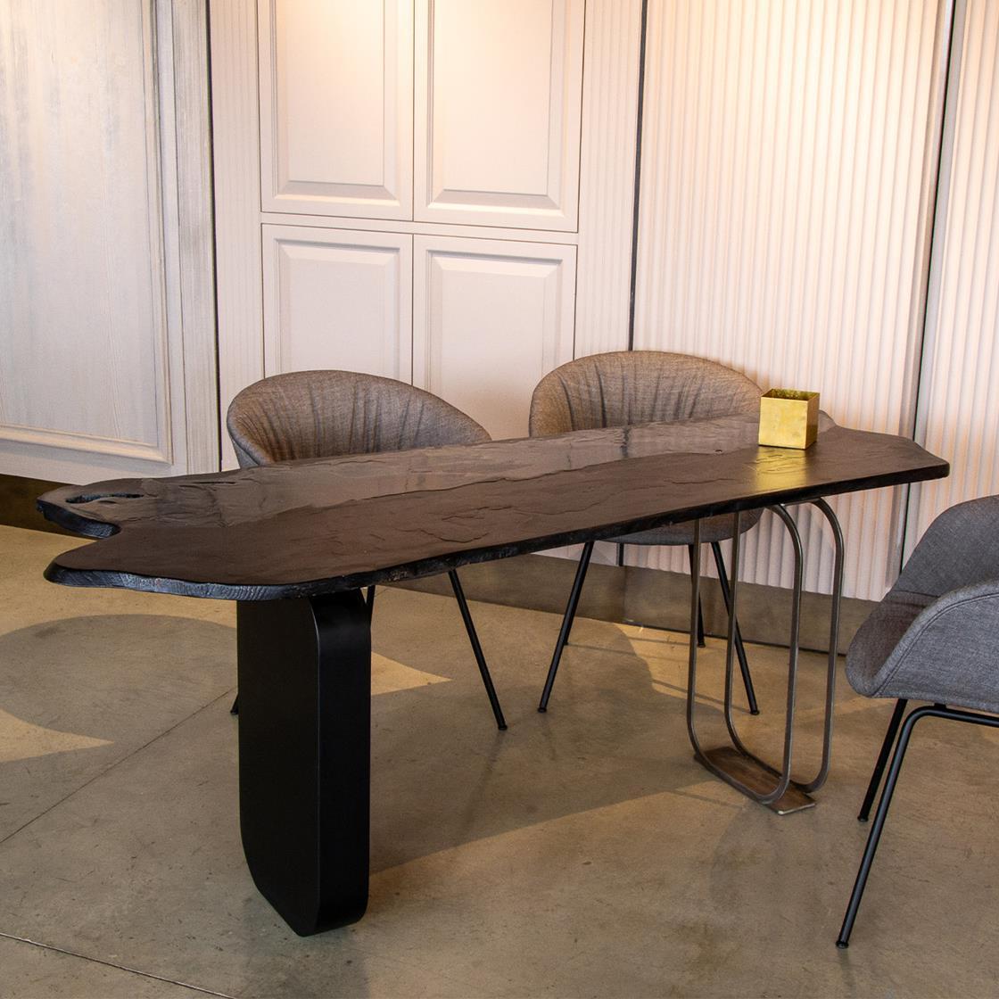 Catrame Desk In New Condition For Sale In Milan, IT