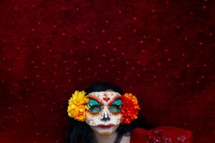 Catrina/Photography / Valeria López Gálvez / México