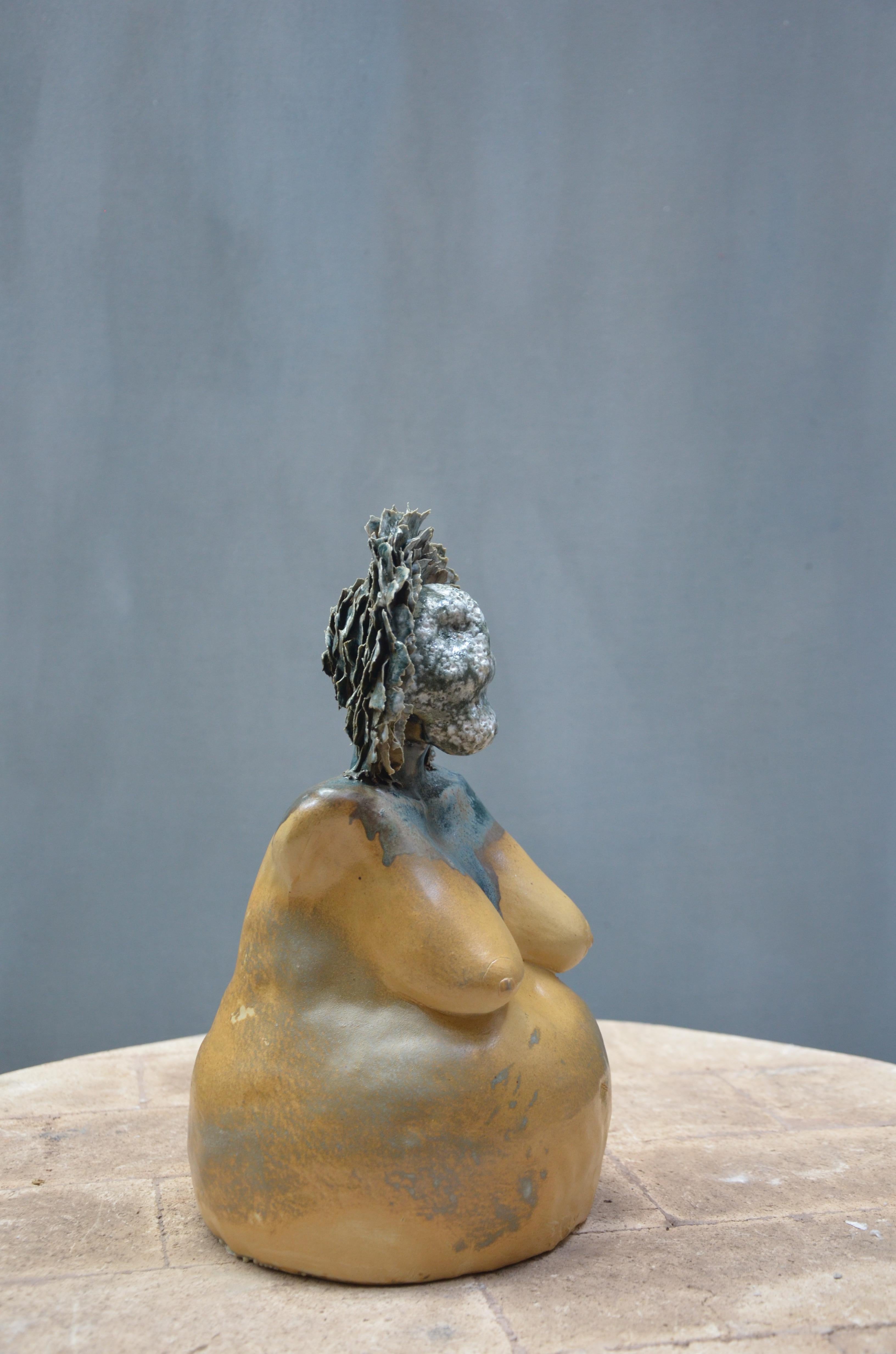 catrinas ceramica
