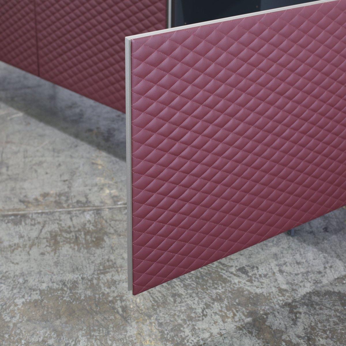 Cattelan Italia Absolut Anrichte (Moderne) im Angebot
