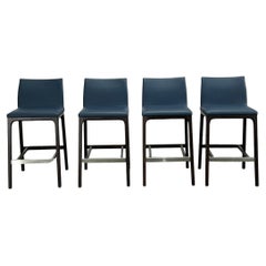Wood Stools