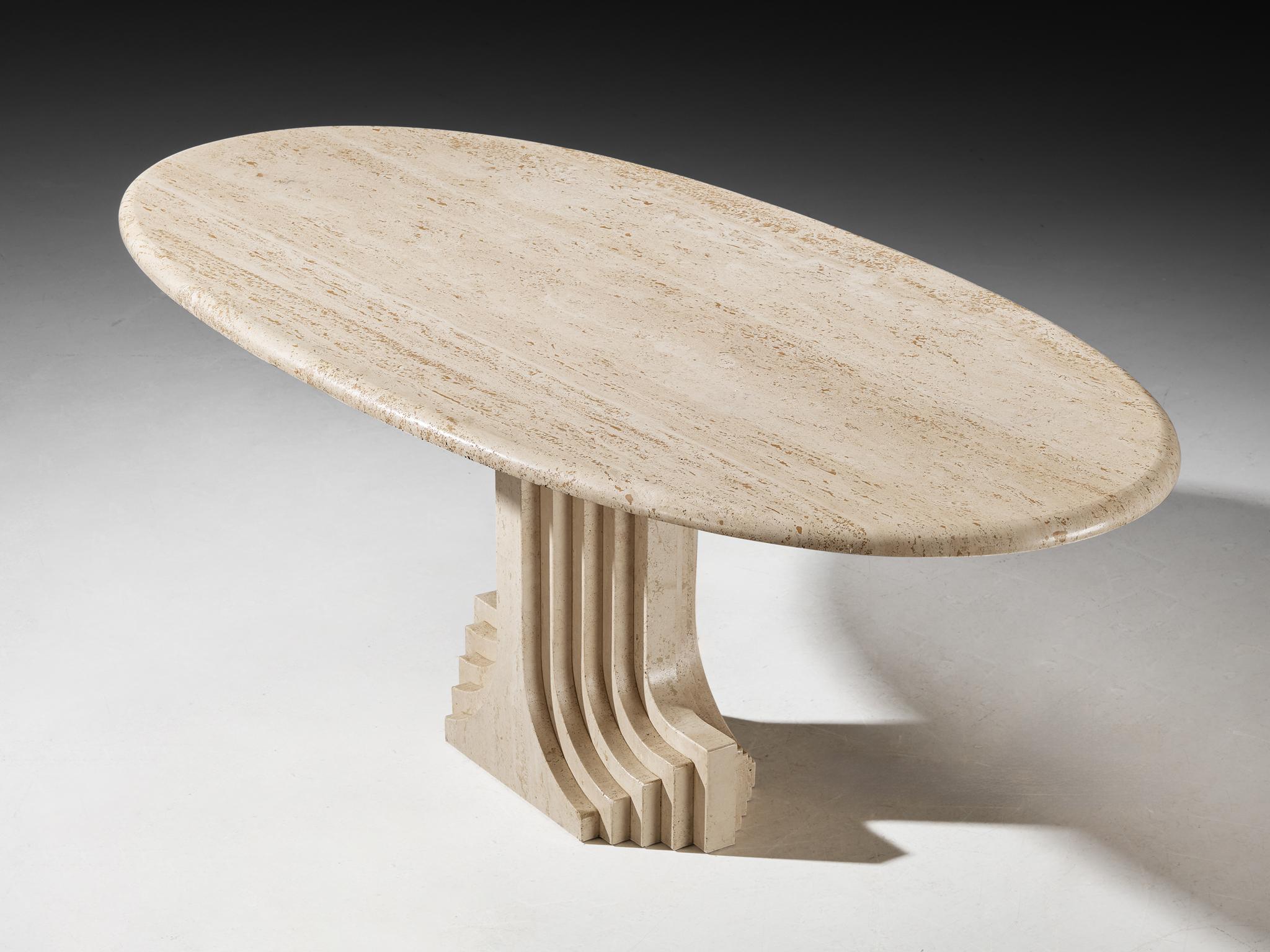 Cattelan Italia, table 