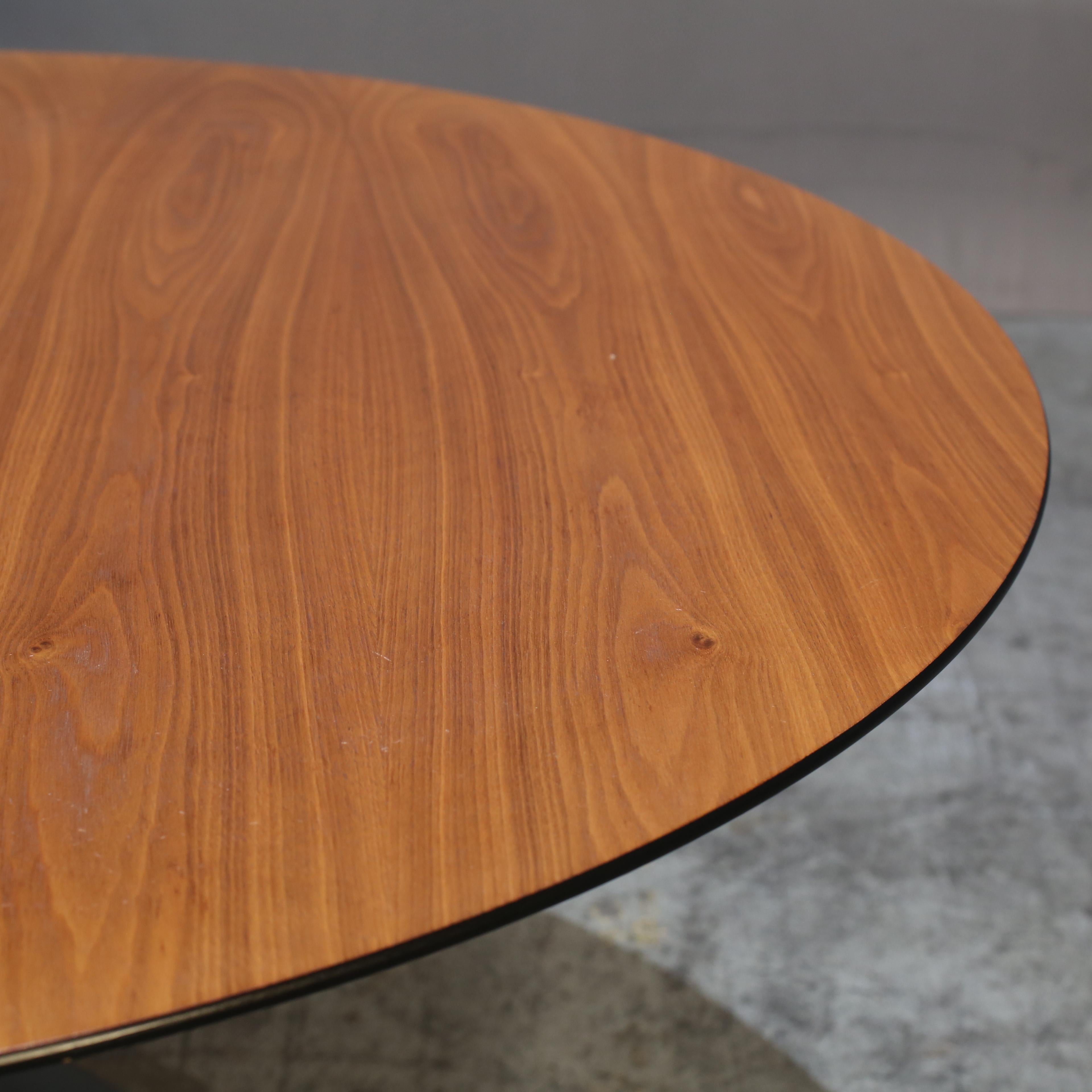 italien Cattelan Italia Table de salle à manger Bora Bora par Giorgio Cattelan en vente