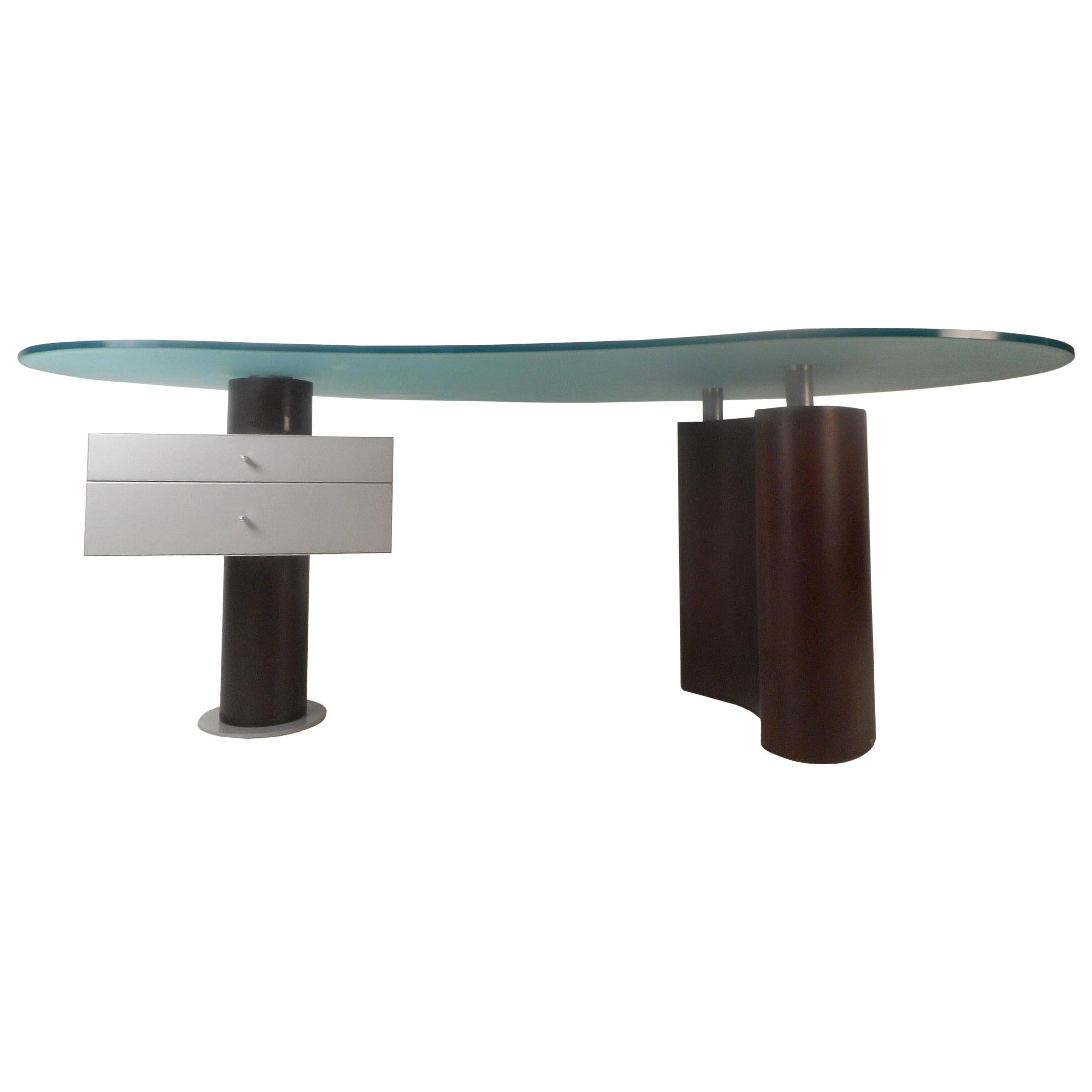 Cattelan Italia Executive Office Desk