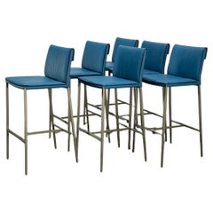 Cattelan Italia Isabel Stools, Set of Six