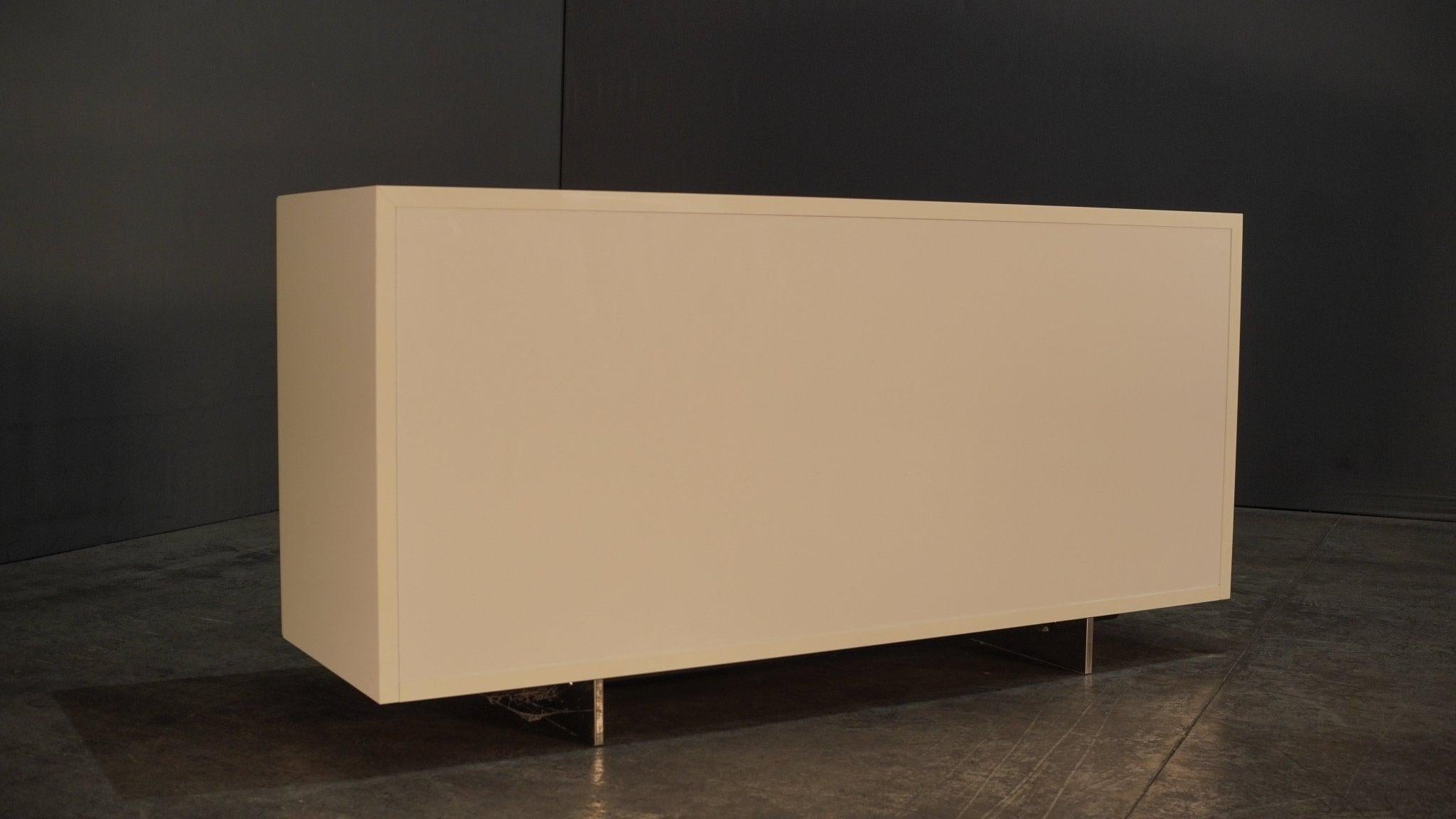 Enfilade de bateau Cattelan Italia par Andrea Lucatello Bon état - En vente à Basildon, London