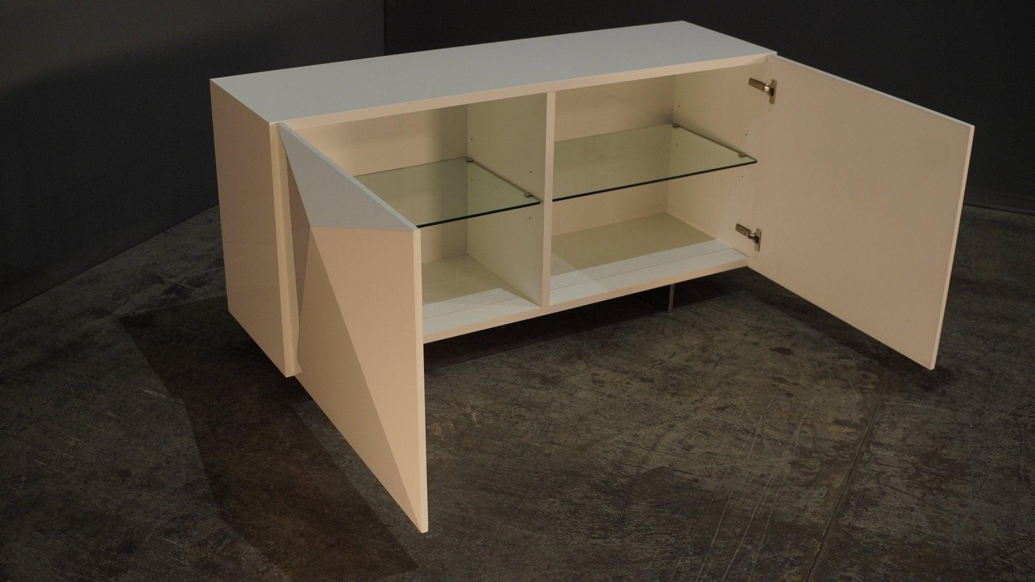 Enfilade de bateau Cattelan Italia par Andrea Lucatello en vente 1