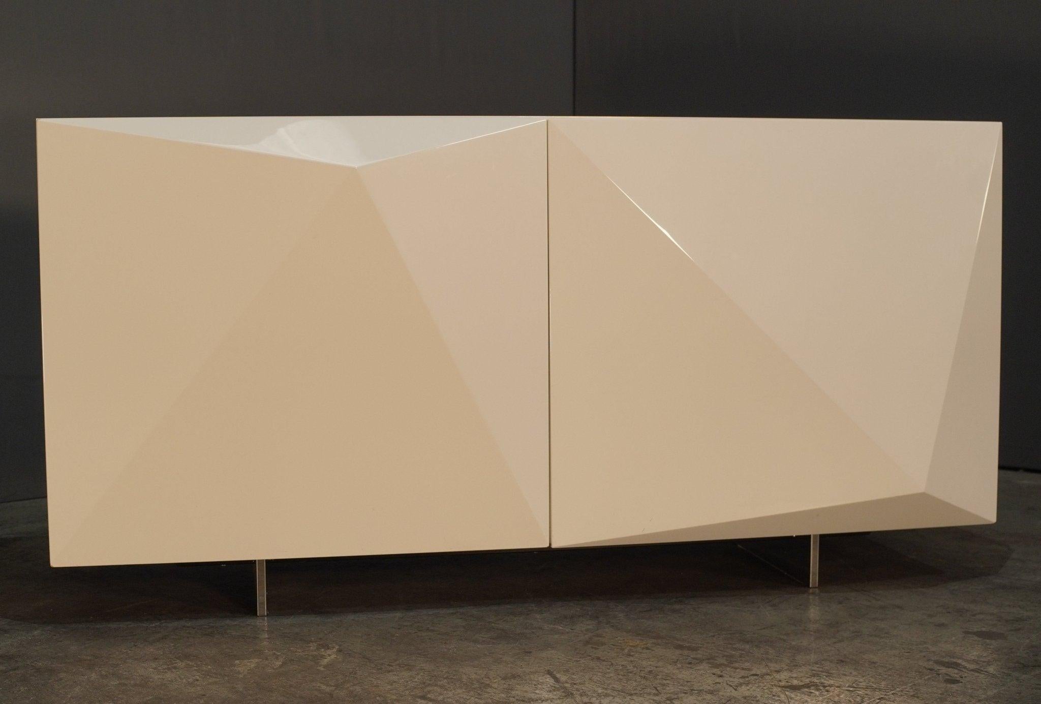 Enfilade de bateau Cattelan Italia par Andrea Lucatello en vente 2