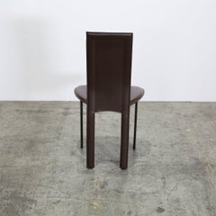 Cattelan Italia Lara Chair, Set of Six