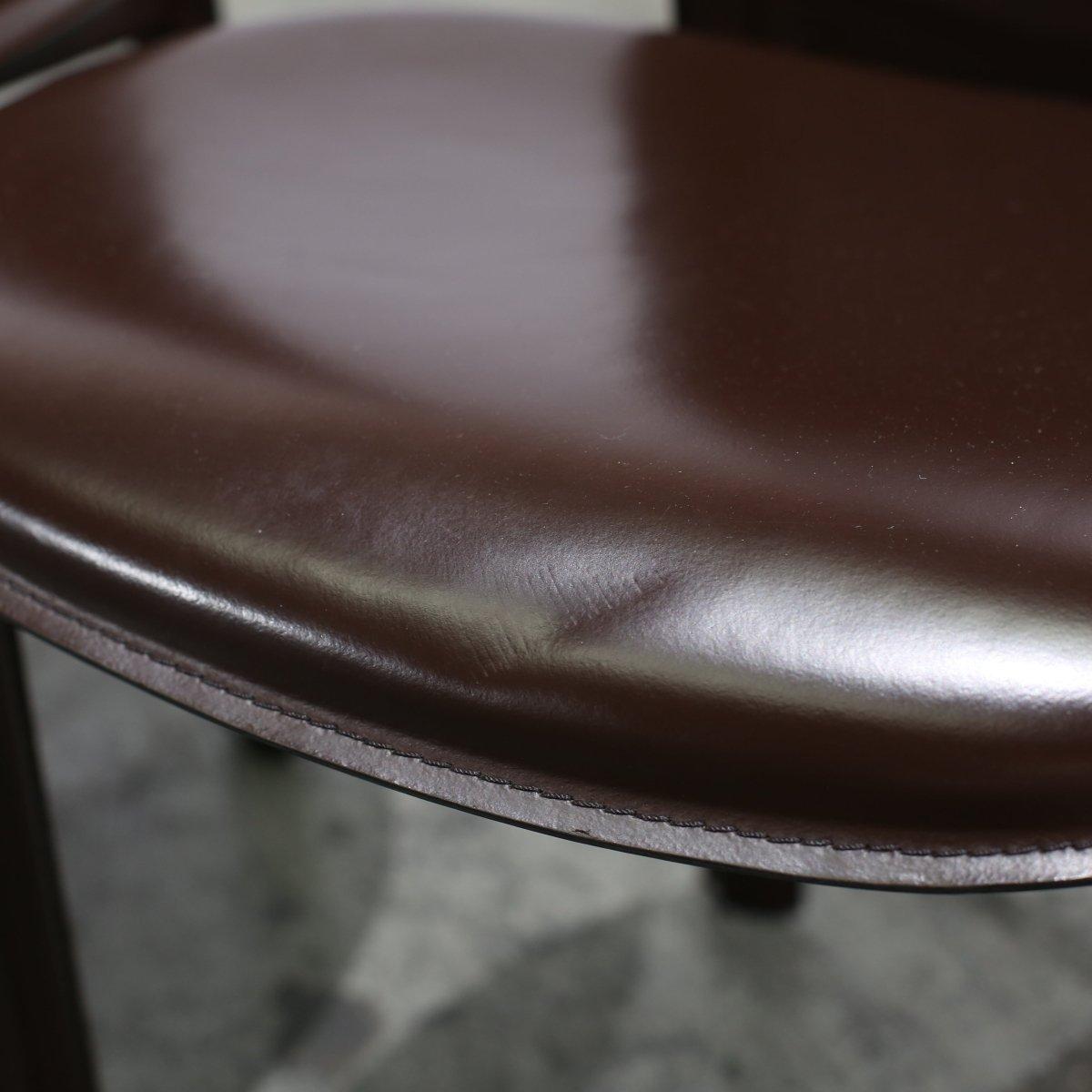 Cattelan Italia Lara Chair, Set of Six For Sale 1