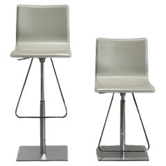 Cattelan Italia Toto Bar Stool, Set of Two
