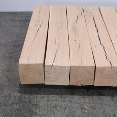 Van Rossum Beam Table
