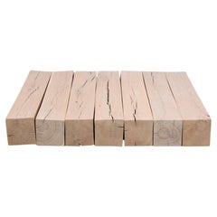 Table basse en bois Cattelan Italia