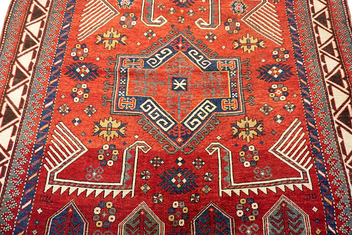 Caucásico 5' X7 en Bueno estado para la venta en New York, NY