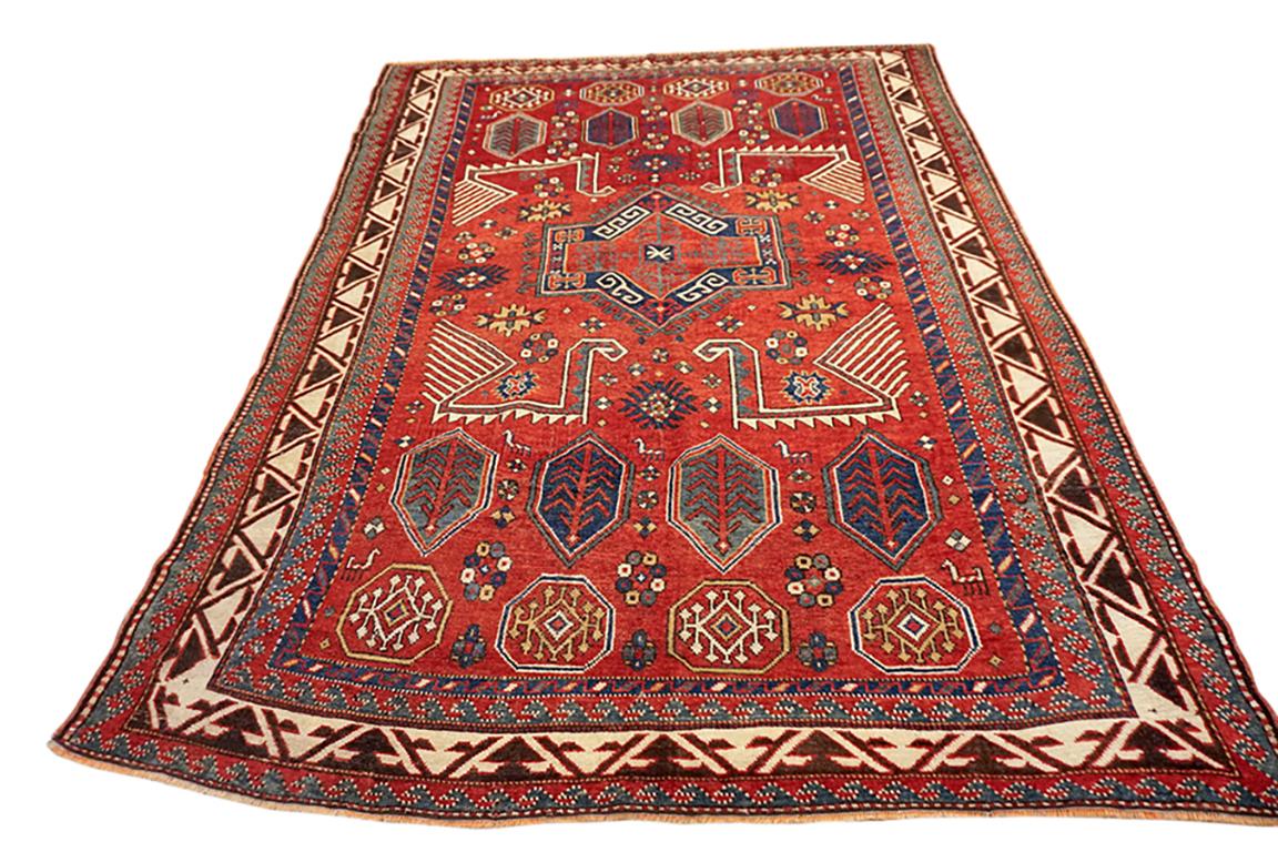 Caucásico 5' X7 en venta 2